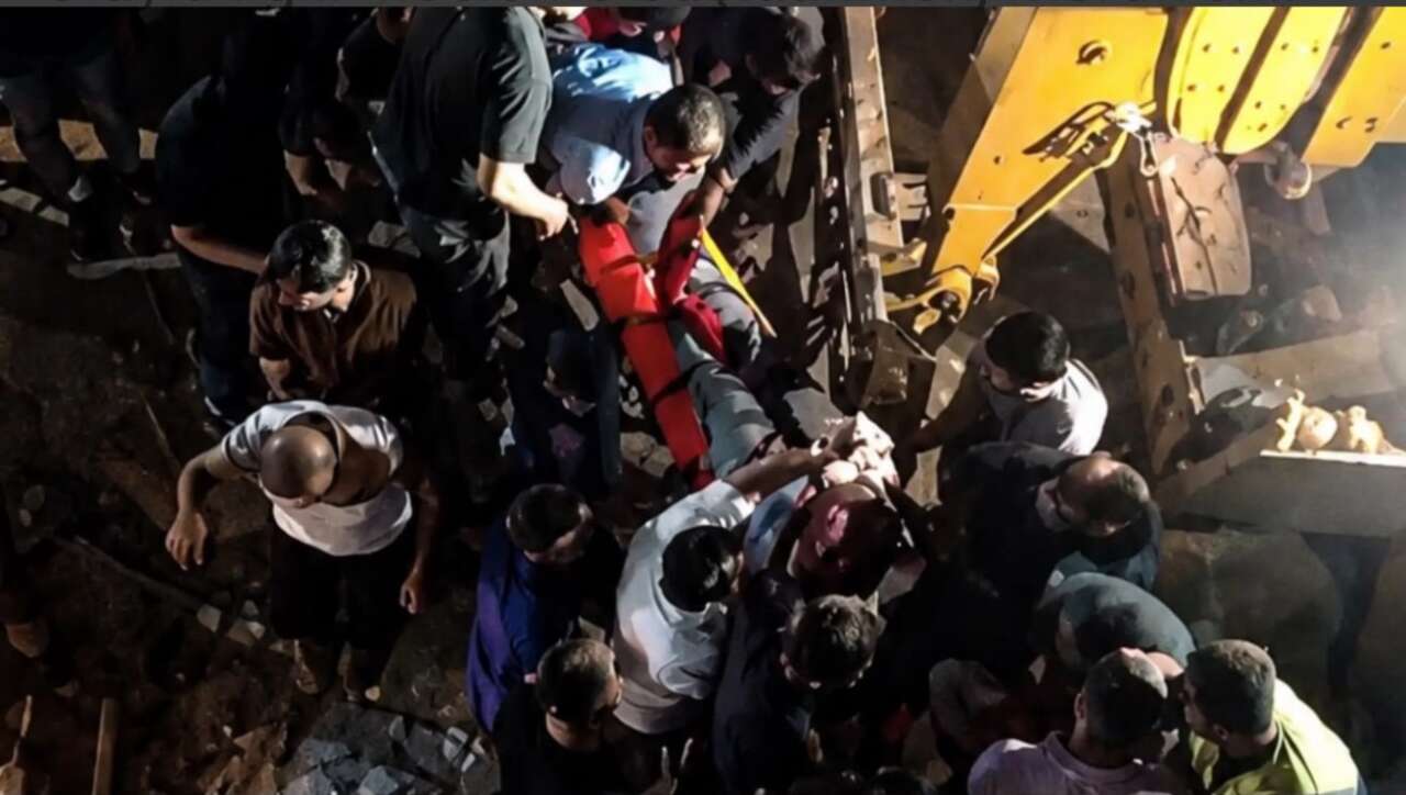Uzman çavuşun kahreden ölümü! İtfaiyeyi çağırdı, hayatını kaybetti 7